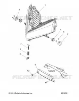 ELECTRICAL, HEADLIGHT/TAILLIGHT