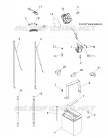 ELECTRICAL, BATTERY