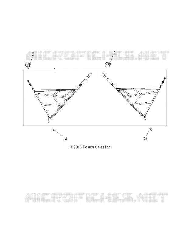 SIDE NETS