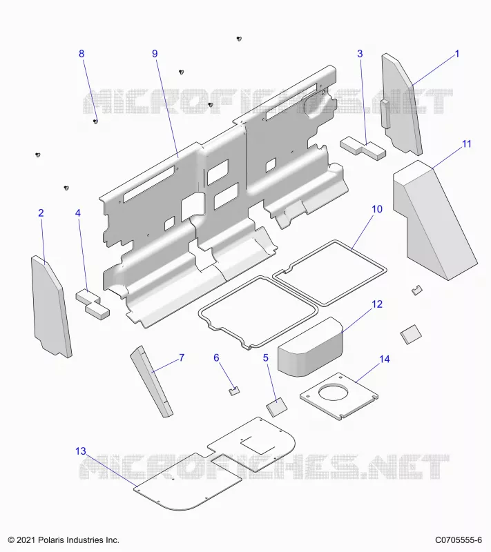 BODYWORK