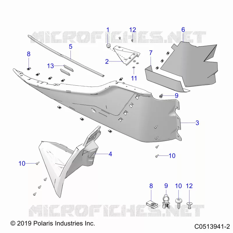 ROCKER PANELS