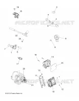 SWITCHES, SENSORS AND ECM