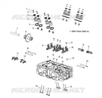 VALVE TRAIN