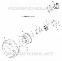 REAR WHEEL DRIVE