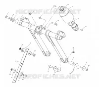 FRONT TORQUE ARM