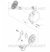RECOIL STARTER