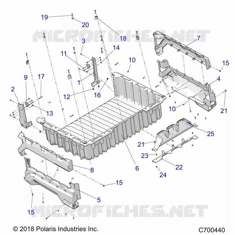 BODYWORK