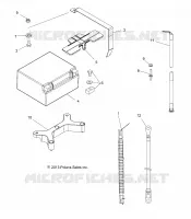 BATTERY