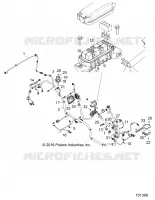 ELECTRICAL, WIRE HARNESS
