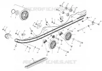 RAIL MOUNTING