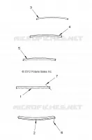 ROOF SUPPORTS