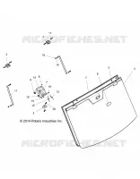 WINDSHIELD