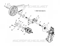 DRIVE TRAIN