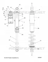 SHOCK, IFS (7045064)