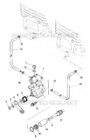 OIL PUMP SPORT AND SPORT GT (4916821682034A)