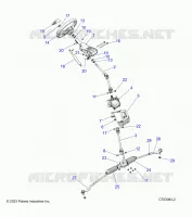 STEERING