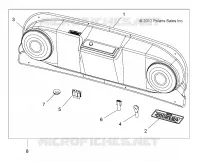 ELECTRICAL, OPTIONS, STEREO PACKAGE, US