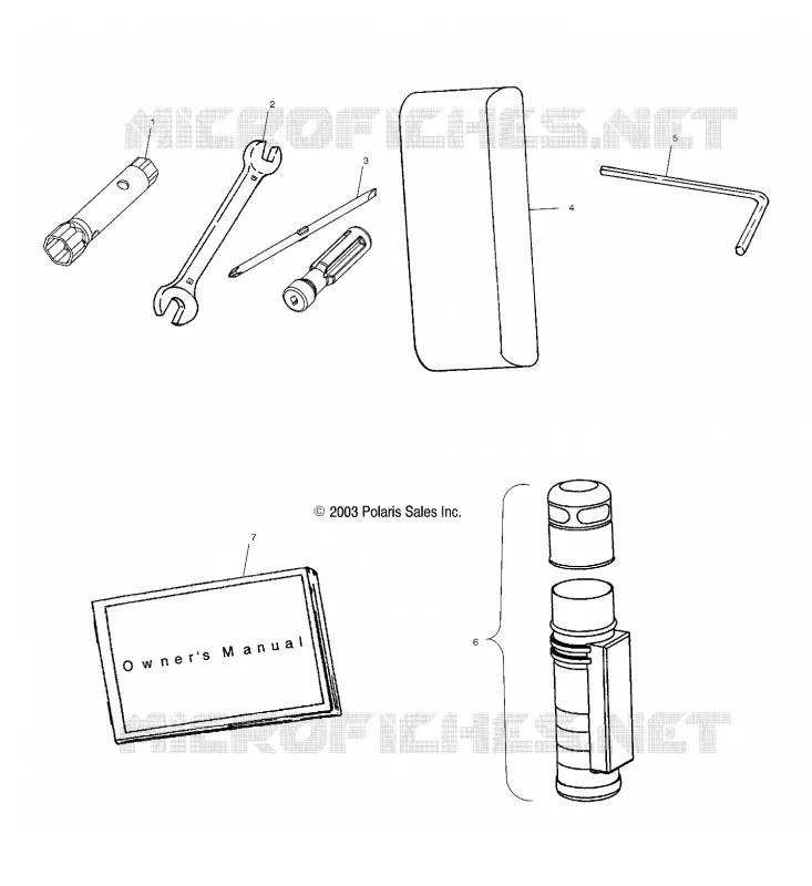TOOL KIT   