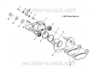 FRONT BRAKE