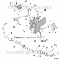 COOLING SYSTEM