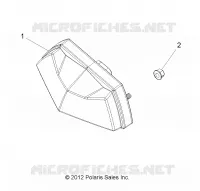 TAIL LIGHT