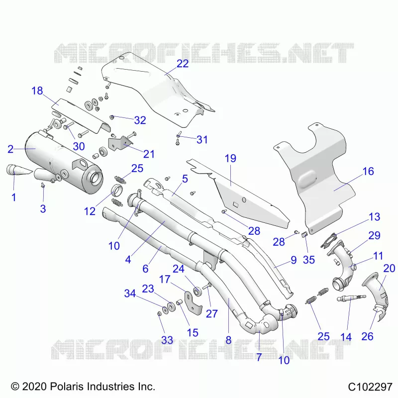 EXHAUST
