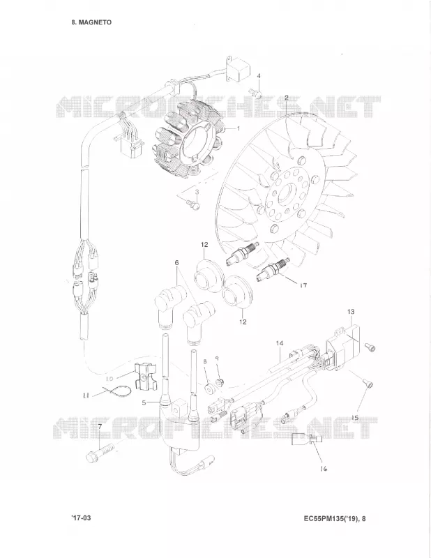 IGNITION SYSTEM