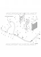 ENGINE, COOLING SYSTEM