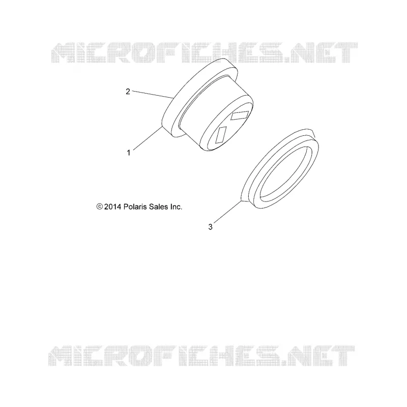 ELECTRICAL, GAUGES AND INDICATORS