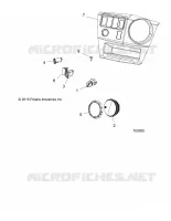 ELECTRICAL, DASH INSTRUMENTS AND CONTROLS