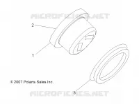 GAUGES & INDICATORS