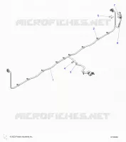 ELECTRICAL, WIRE HARNESS, BOX