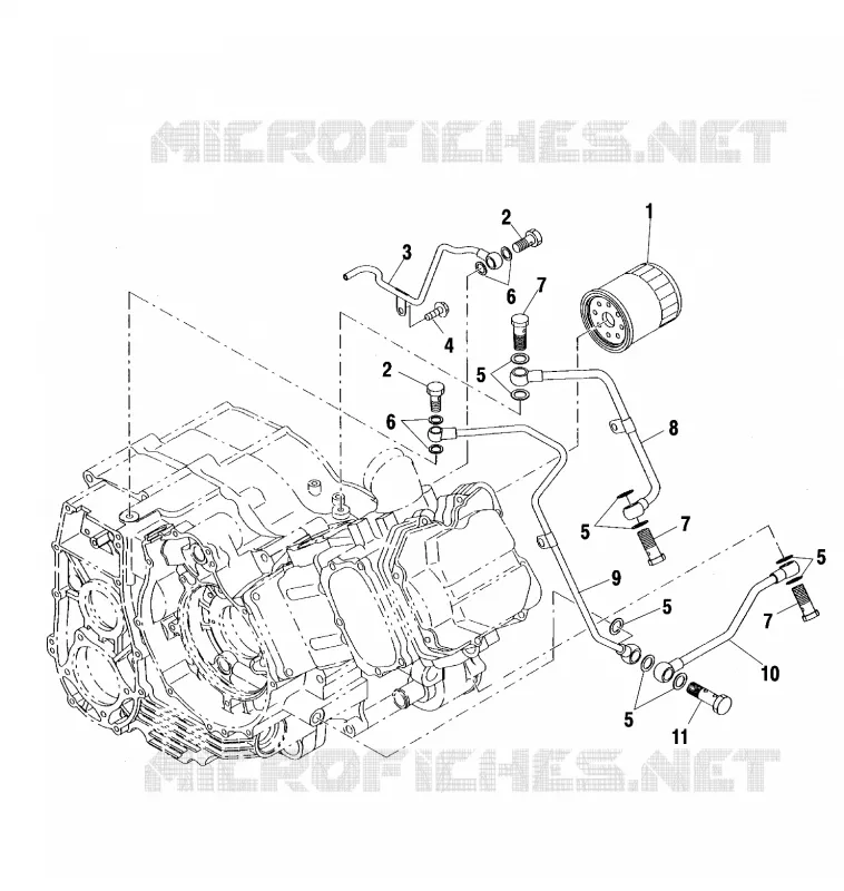 OIL FILTER
