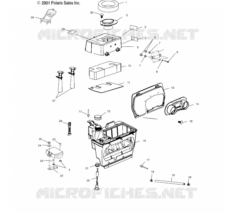 AIR BOX