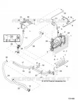 ENGINE, COOLING SYSTEM