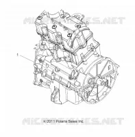 SHORT BLOCK