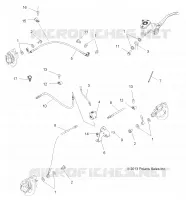 BRAKE LINES