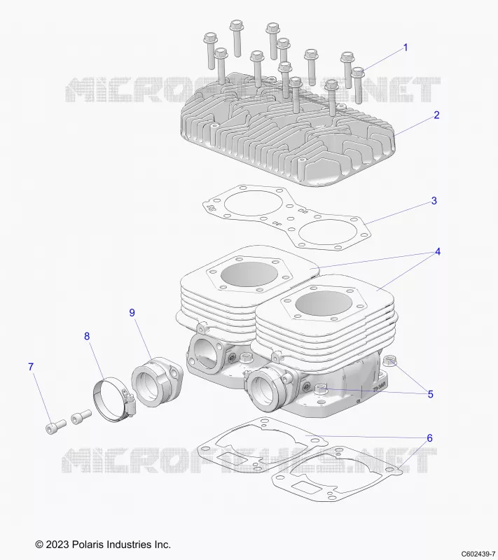 CYLINDER