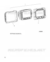 ELECTRICAL, GAUGES AND INDICATORS