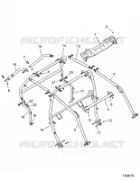 CHASSIS, CAB