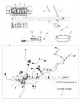 ELECTRICAL, HARNESS