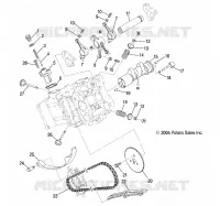 INLET   EXHAUST