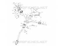 STEERING   HANDLEBAR