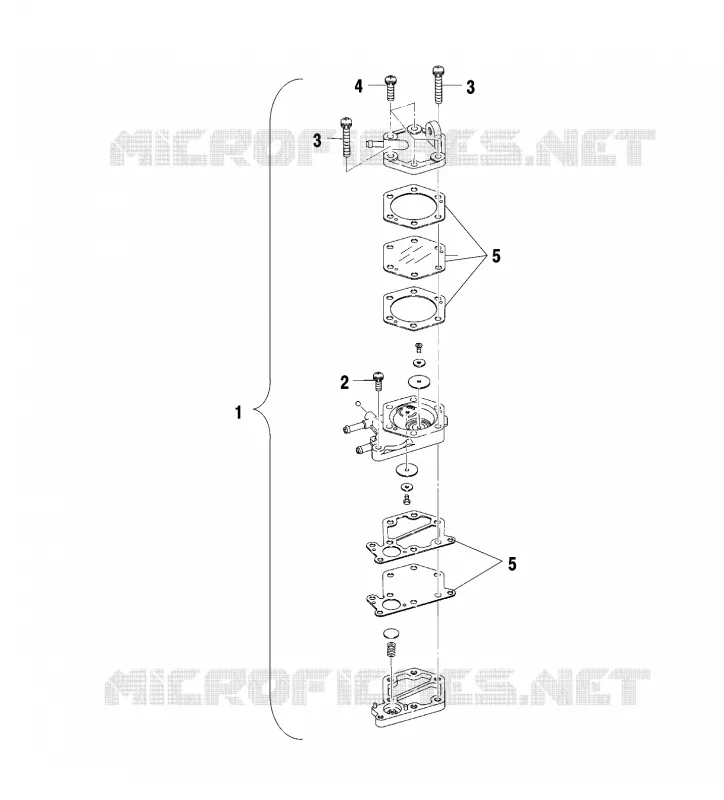 FUEL PUMP