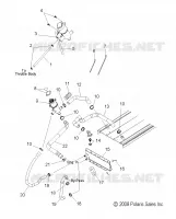 COOLING SYSTEM (RMK)