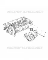 EXHAUST MANIFOLD