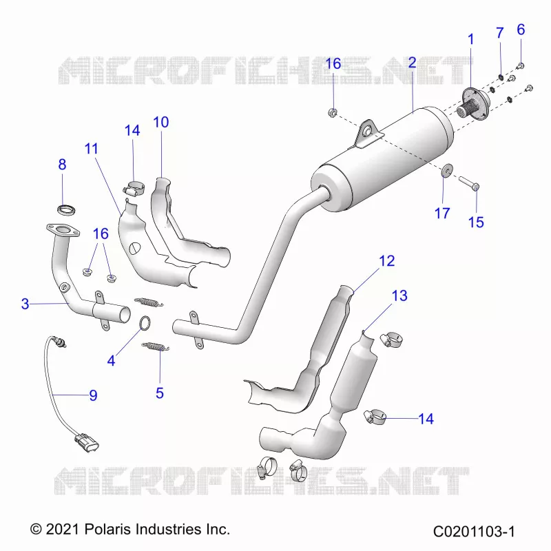 EXHAUST