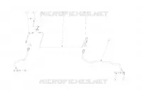 RHD FRONT BRAKE LINES