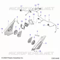 ELECTRICAL, INFOTAINMENT