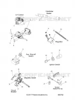 SWITCHES AND COMPONENTS